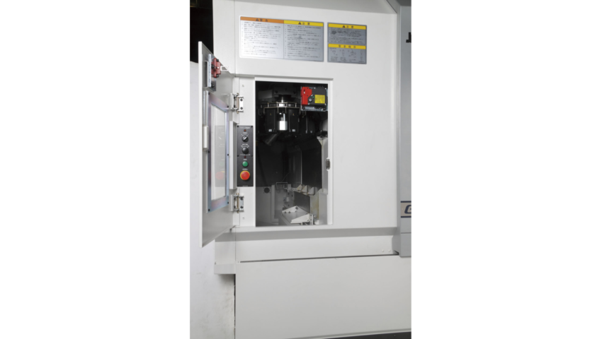 SUVEMA GENOS M M660 V e Maschine 3