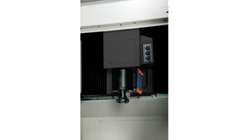 SUVEMA GENOS M M660 V e Maschine 4