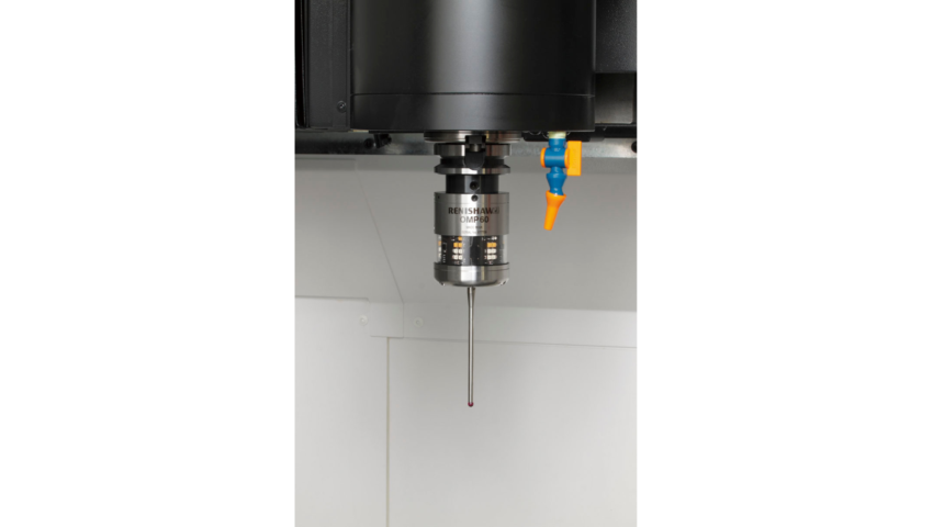 SUVEMA GENOS M M660 V e Maschine 5