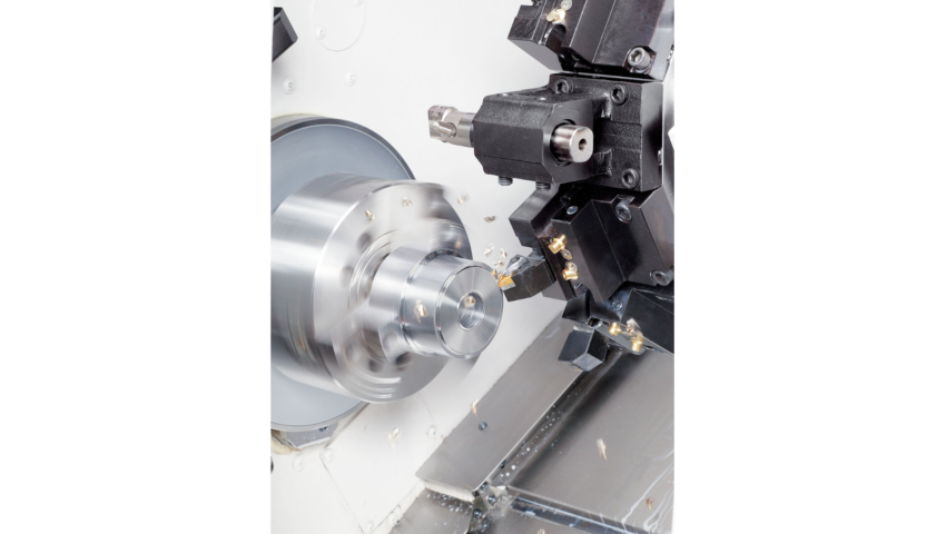 SUVEMA LB Serie LB4000 EX II Maschine 2