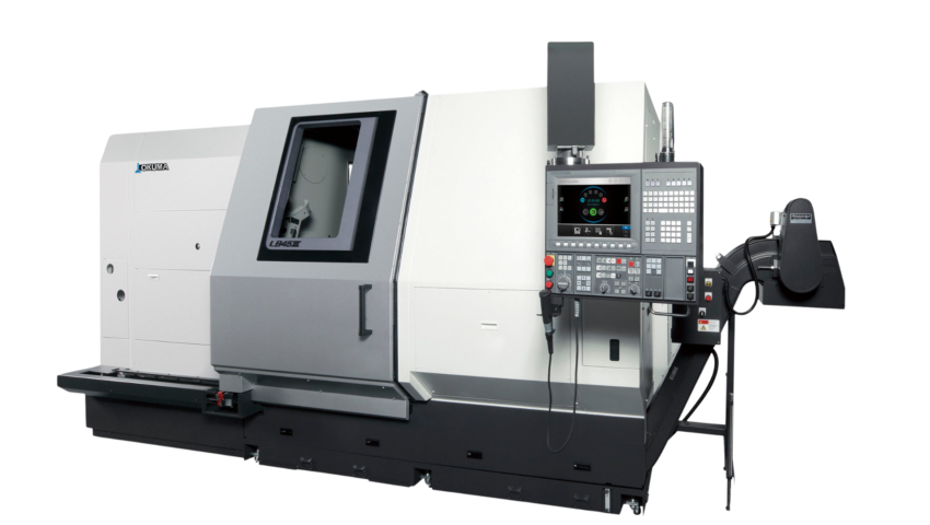SUVEMA LB Serie LB45 III Maschine 1