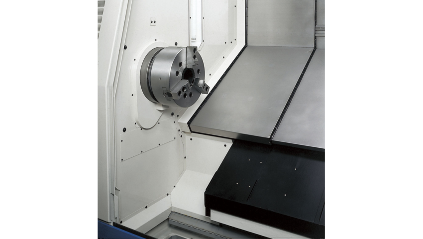 SUVEMA LB Serie LB45 III Maschine 5