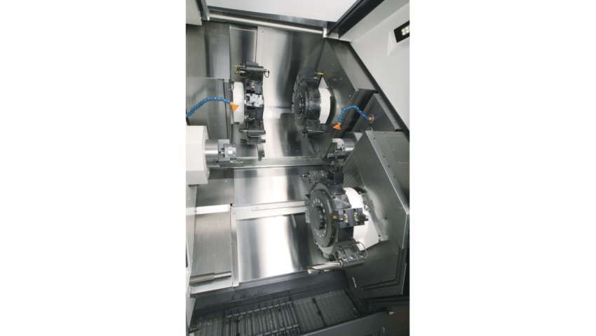 SUVEMA LT Serie LT2000 EX Maschine 3