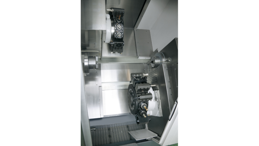 SUVEMA LT Serie LT2000 EX Maschine 4
