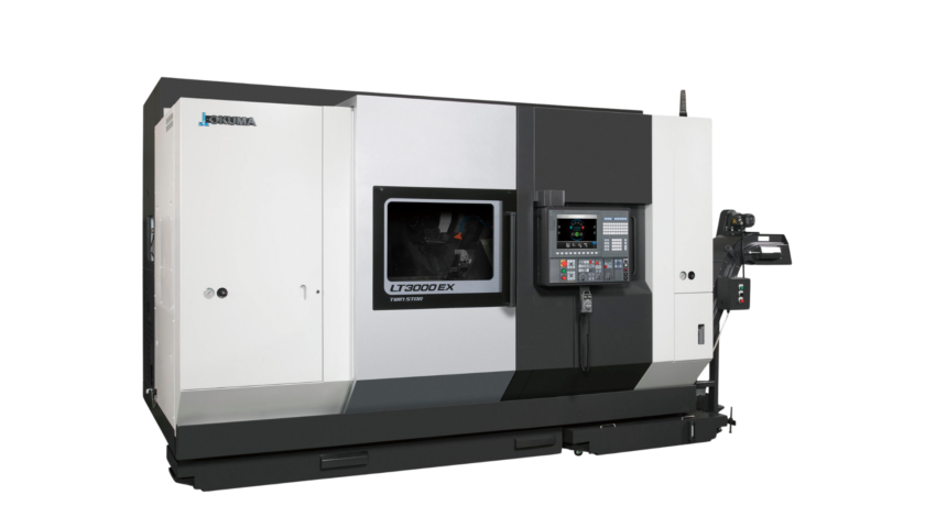 SUVEMA LT Serie LT3000 EX Maschine 2