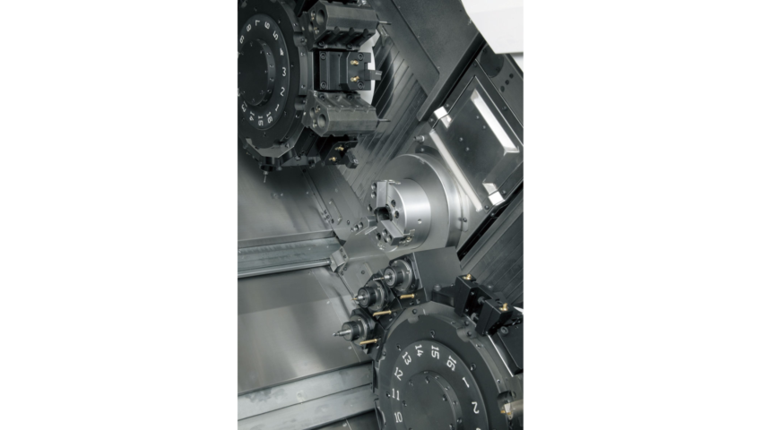 SUVEMA LT Serie LT3000 EX Maschine 5