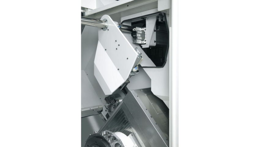 SUVEMA LT Serie LT3000 EX Maschine 6