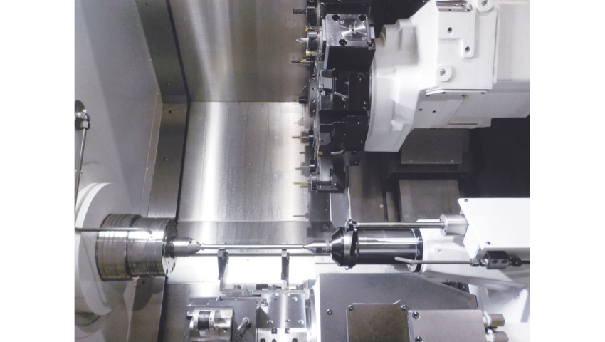 SUVEMA LT Serie LU3000 EX Maschine 3