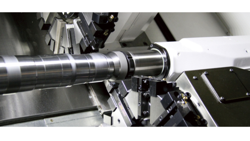 SUVEMA LT Serie LU3000 EX Maschine 4