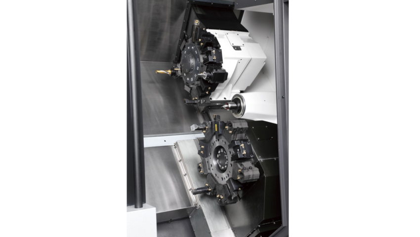 SUVEMA LT Serie LU3000 EX Maschine 5