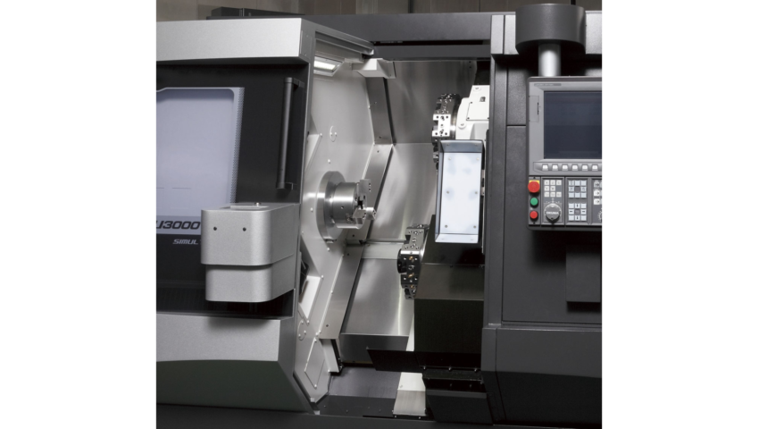 SUVEMA LU Serie LU4000 EX Maschine 2