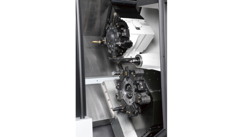 SUVEMA LU Serie LU4000 EX Maschine 3