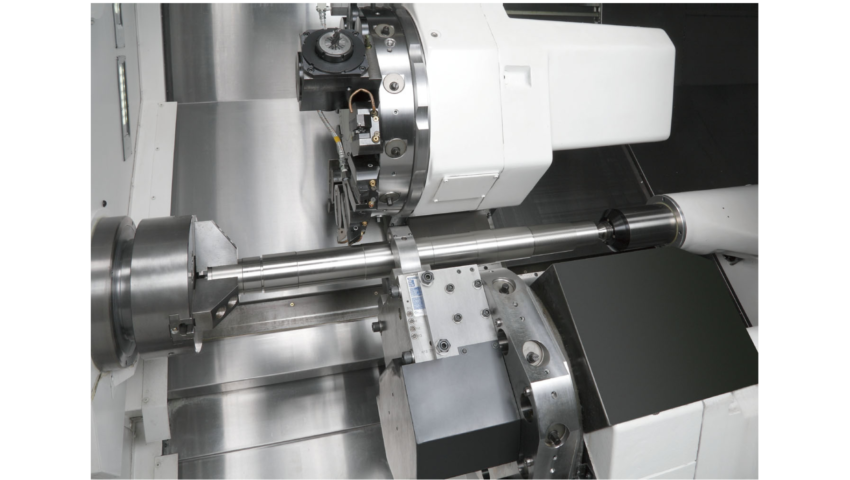 SUVEMA LU Serie LU45 II Maschine 2