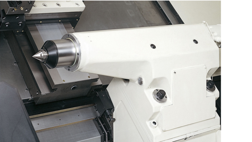 SUVEMA LU Serie LU45 II Maschine 3