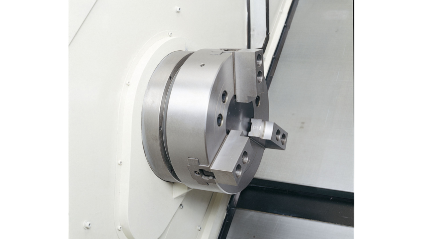SUVEMA LU Serie LU45 II Maschine 4