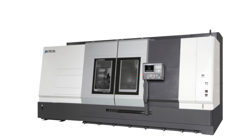 SUVEMA LU Serie LU700 EX Maschine 1