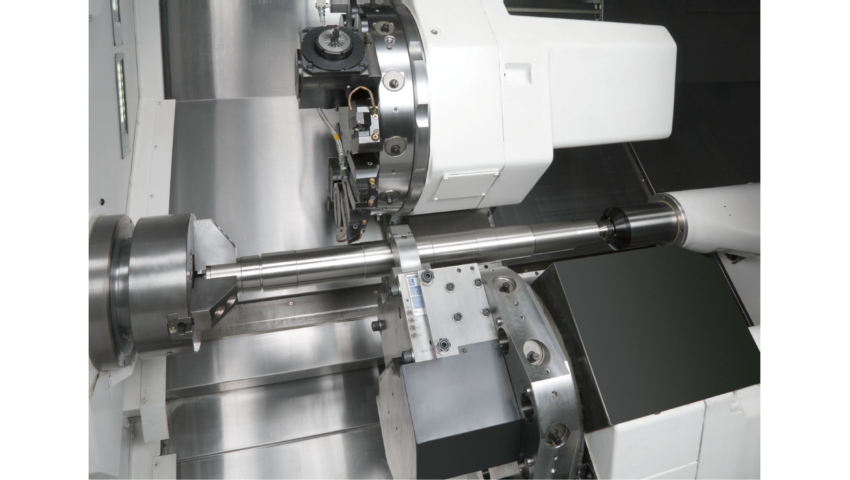 SUVEMA LU Serie LU35 II Maschine 3