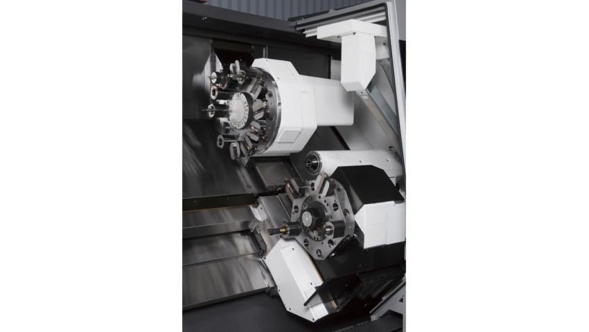 SUVEMA LU Serie LU35 II Maschine 4