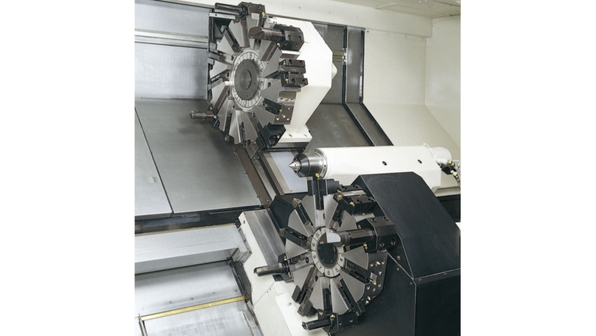 SUVEMA LU Serie LU35 II Maschine 5