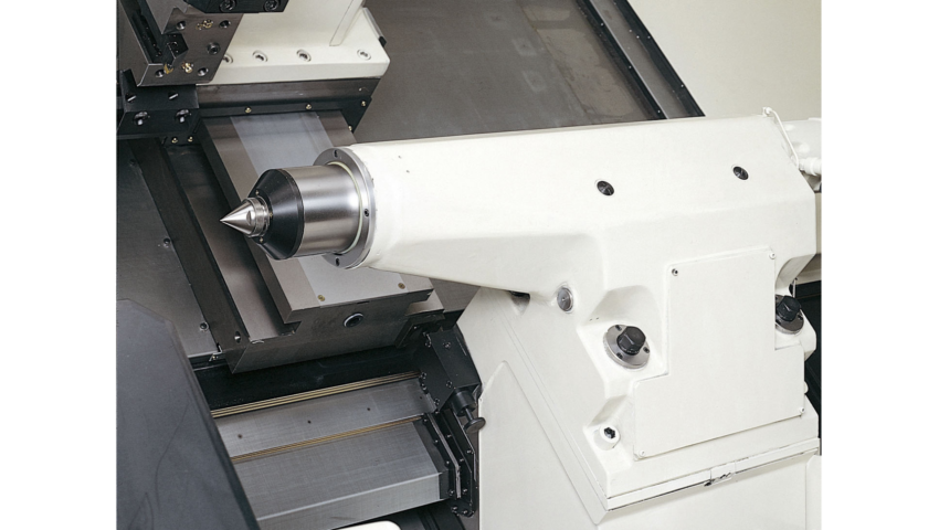 SUVEMA LU Serie LU35 II Maschine 6