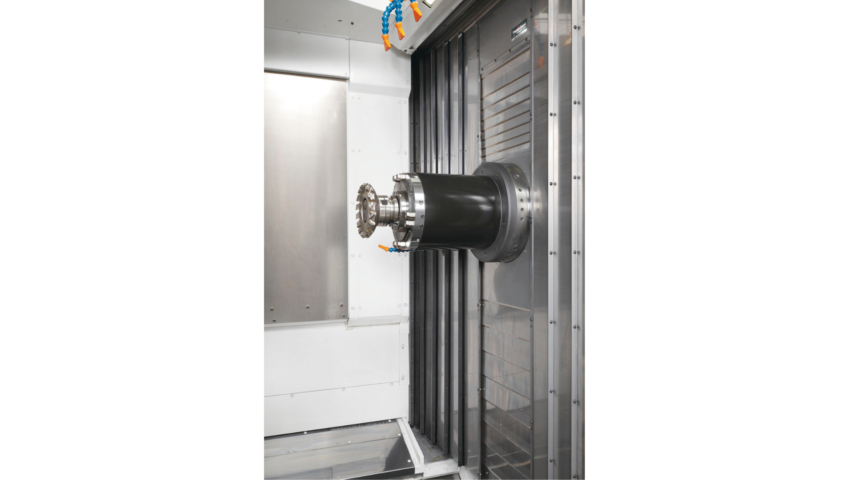 SUVEMA MA H Serie MA 600 HIII 3