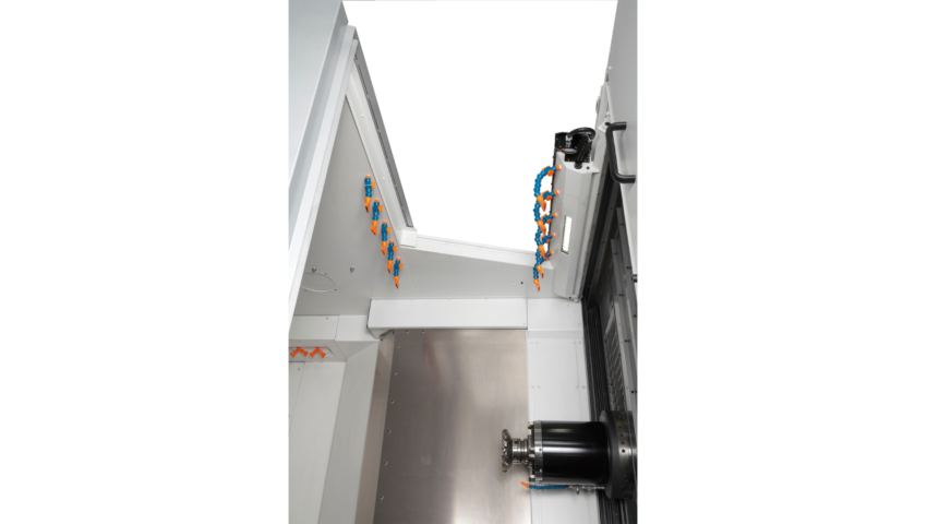 SUVEMA MA H Serie MA 600 HIII 5