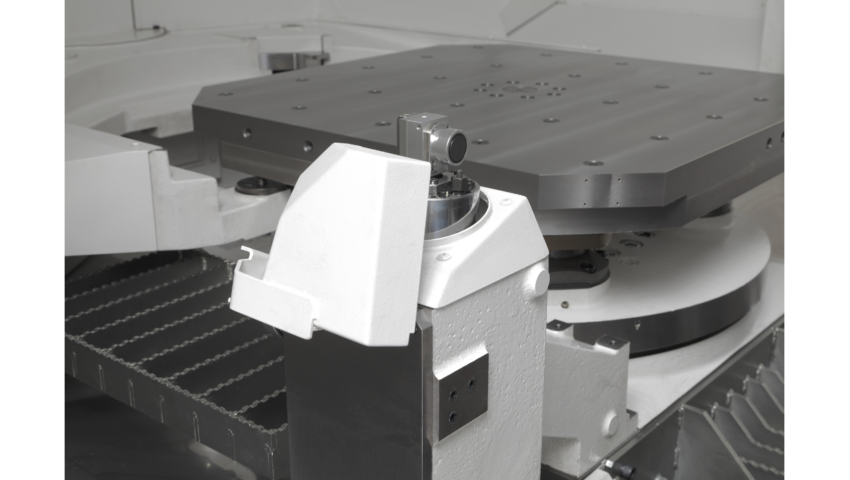 SUVEMA MA H Serie MA 8000 H 2