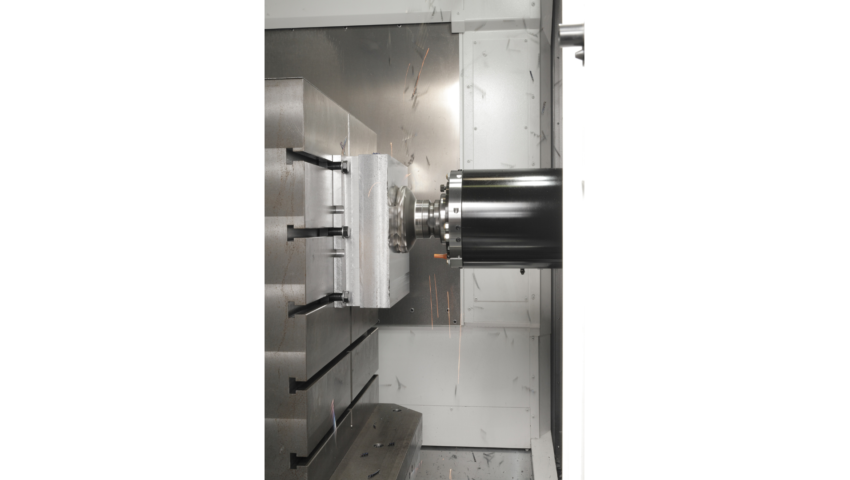 SUVEMA MA H Serie MA 8000 H 3