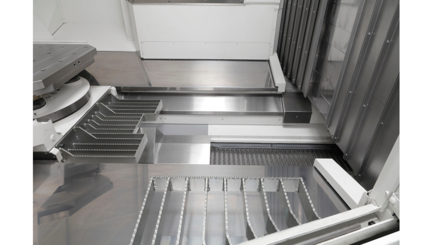 SUVEMA MA H Serie MA 8000 H 4