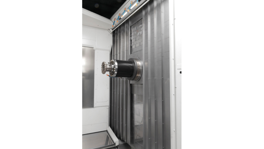 SUVEMA MA H Serie MA 8000 H 5