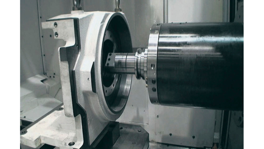 SUVEMA MA H Serie MA 8000 H 6