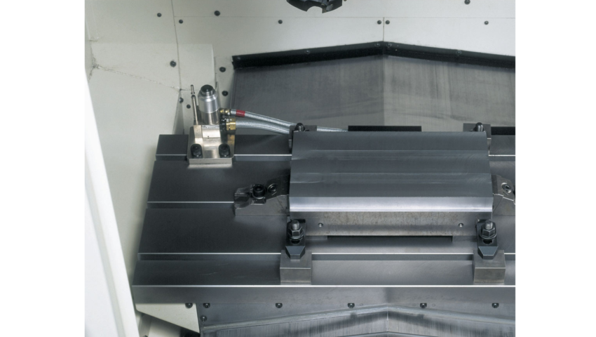 SUVEMA MB Serie MB 66 VA Maschine 2