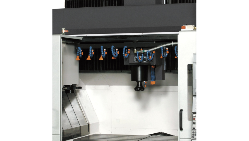 SUVEMA MB Serie MB 66 VA Maschine 4