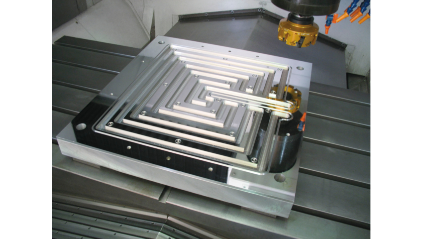 SUVEMA MB Serie MB 66 VA Maschine 9