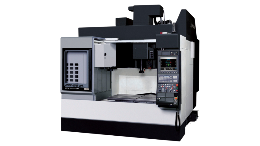 SUVEMA MB V MB 56 VAB Maschine 1