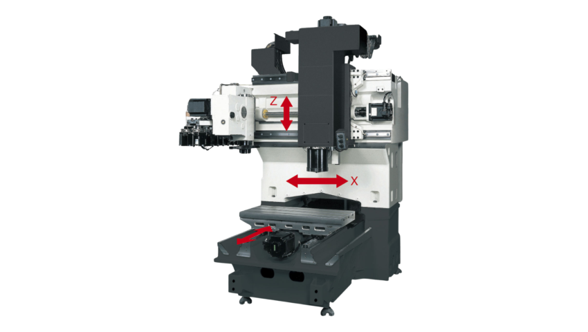 SUVEMA MB V MB 56 VAB Maschine 2