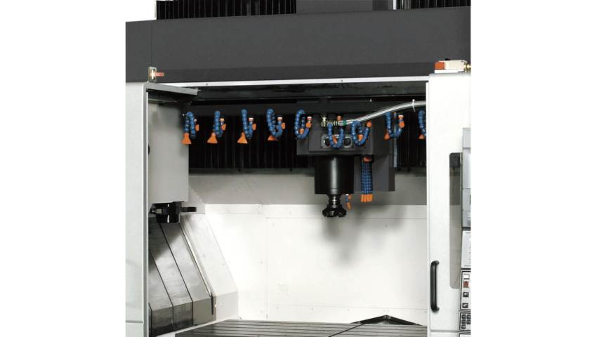 SUVEMA MB V MB 56 VAB Maschine 6