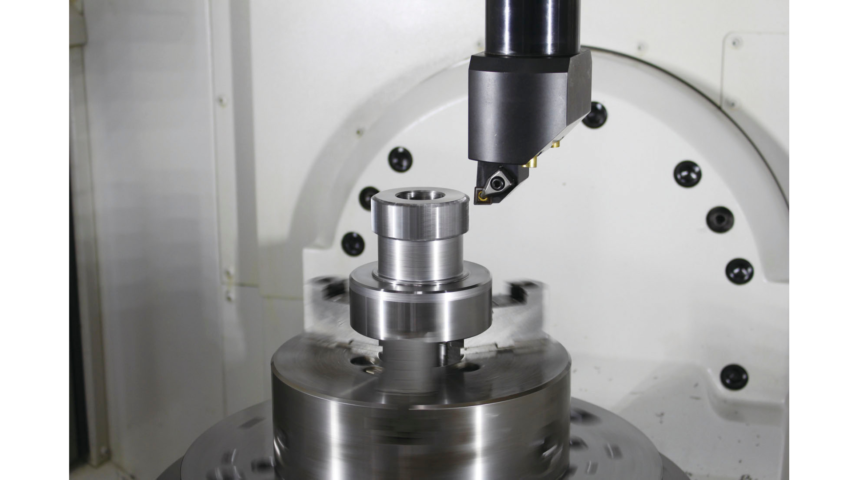 SUVEMA MU V Serie MU 4000 V Maschine 6