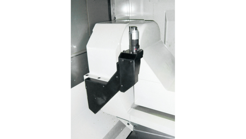 SUVEMA MU V Serie MU 400 V Maschine 3