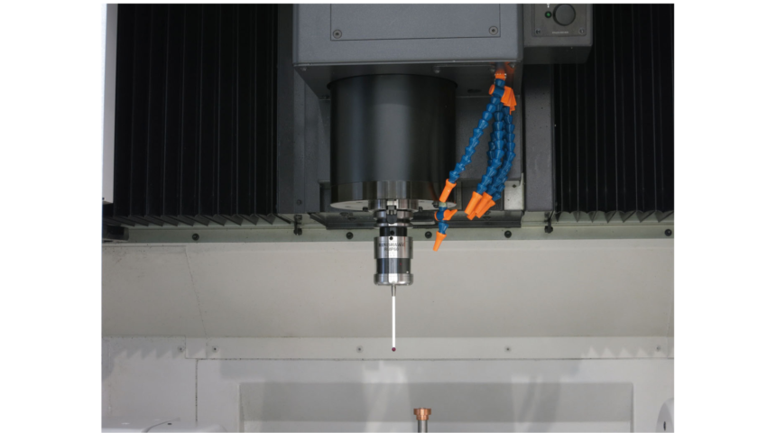 SUVEMA MU V Serie MU 400 V Maschine 5