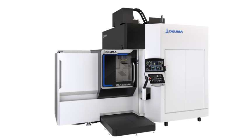 SUVEMA MU V Serie MU 6300 V 1