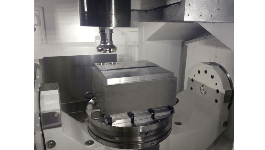 SUVEMA MU V Serie MU 6300 V 2