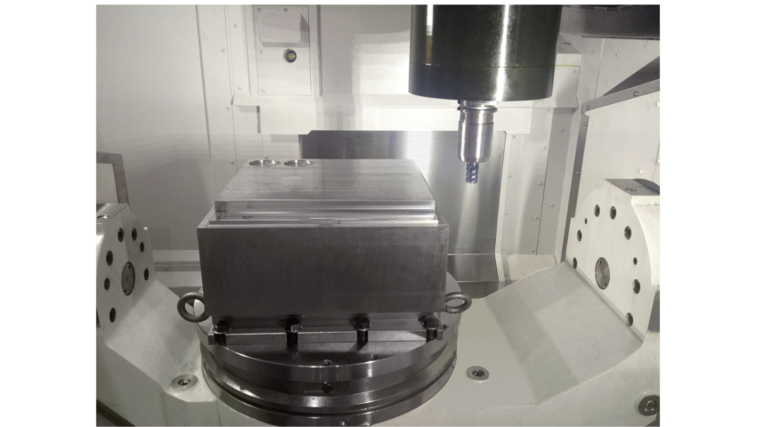 SUVEMA MU V Serie MU 6300 V 3