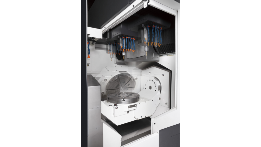 SUVEMA MU V Serie MU 6300 V 4