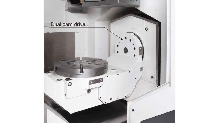 SUVEMA MU V Serie MU 8000 V 2