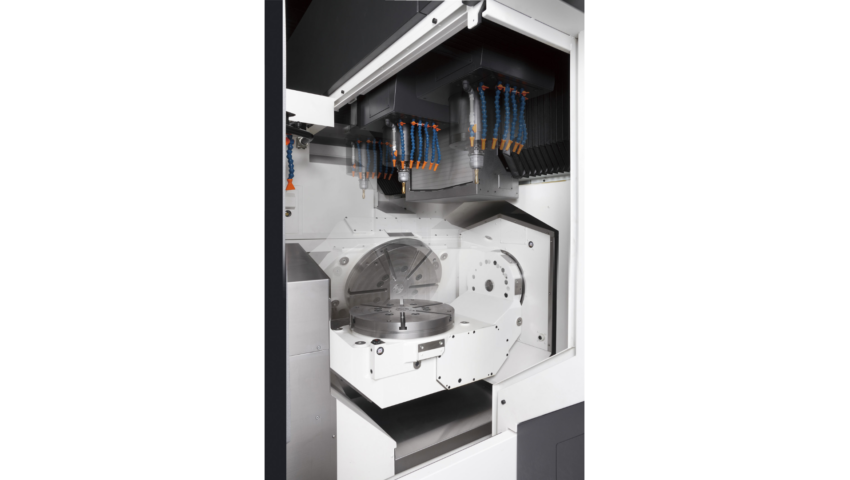 SUVEMA MU V Serie MU 8000 V 3