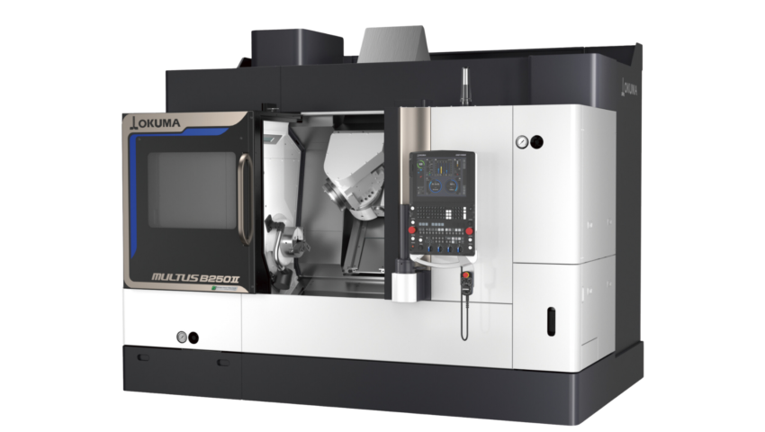 SUVEMA Multus B Serie B250 II Maschine 1