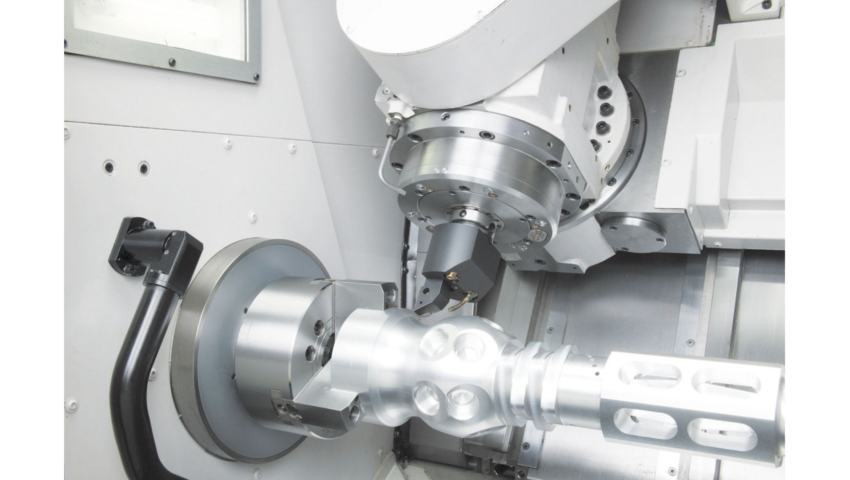 SUVEMA Multus B Serie B250 II Maschine 2