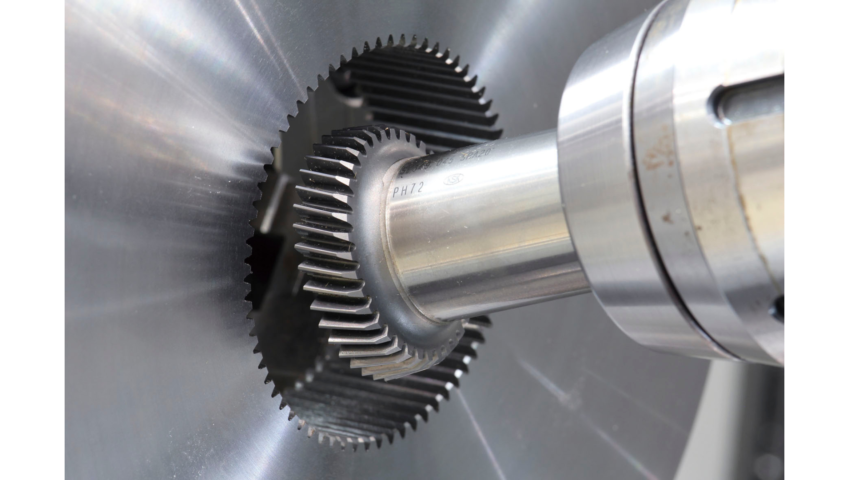 SUVEMA Multus B Serie B250 II Maschine 7