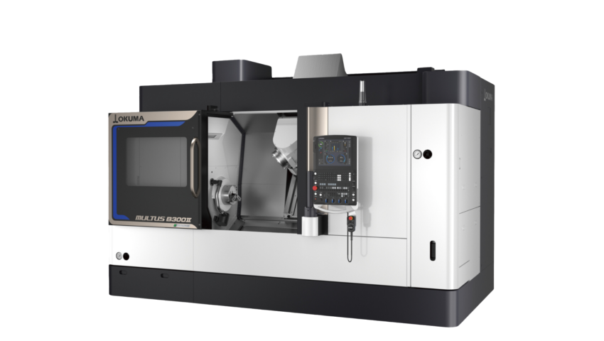 SUVEMA Multus B Serie B300 II Maschine 1